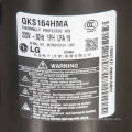 R22 220V 50Hz 9000BTU 1HP LG A/C Qks164hma Rotationskompressor